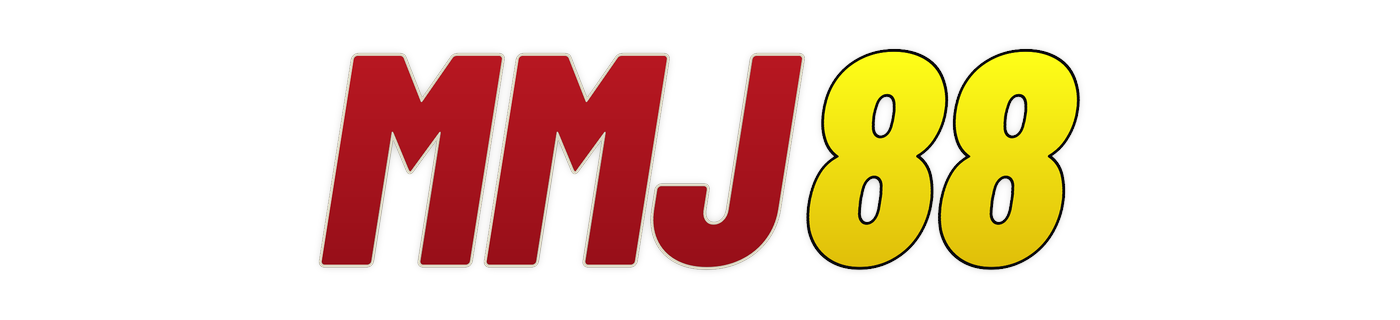 mmj88 Logo